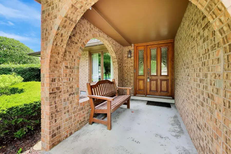 16W671 Fern Street, Willowbrook, IL 60527 - #2