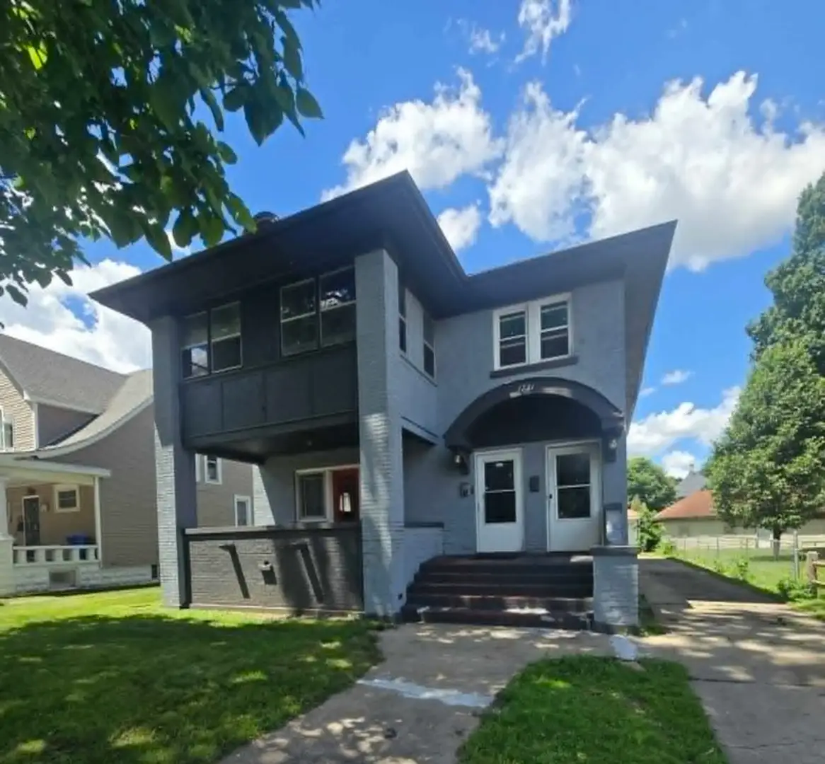1721 S 5th Street, Rockford, IL 61104 - #1