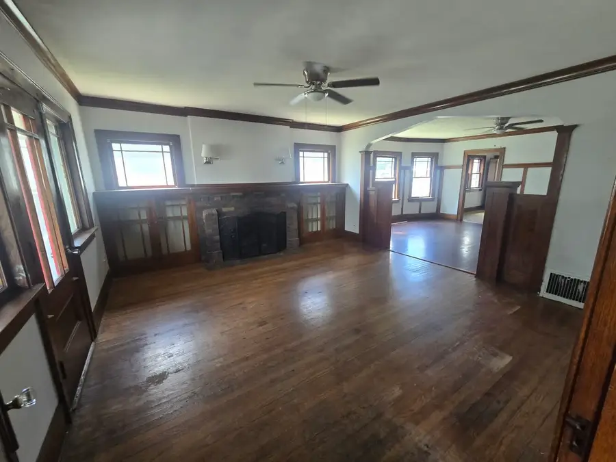 1721 S 5th Street, Rockford, IL 61104 - #3