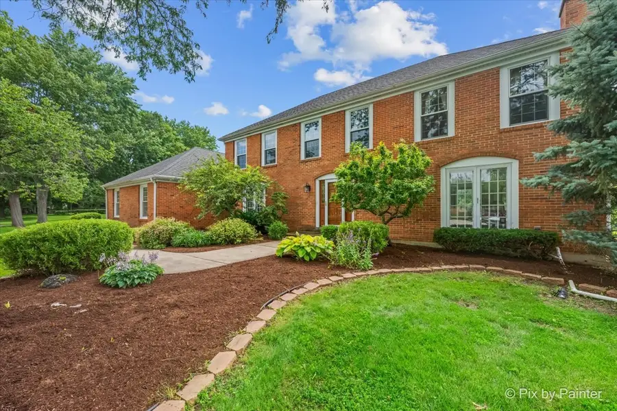 22W251 Sunset Terrace, Medinah, IL 60157 - #2