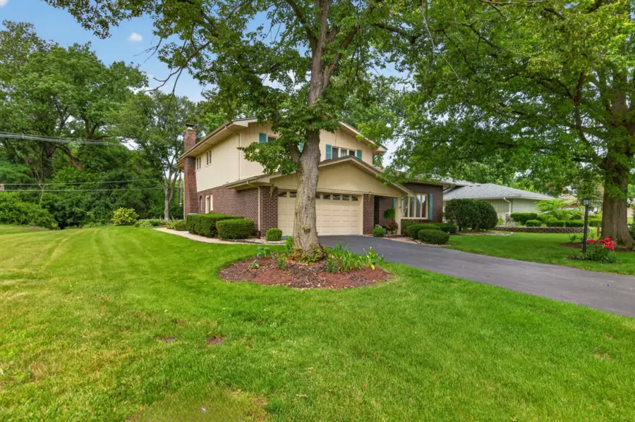 13030 S Cypress Lane, Palos Heights, IL 60463 - #2