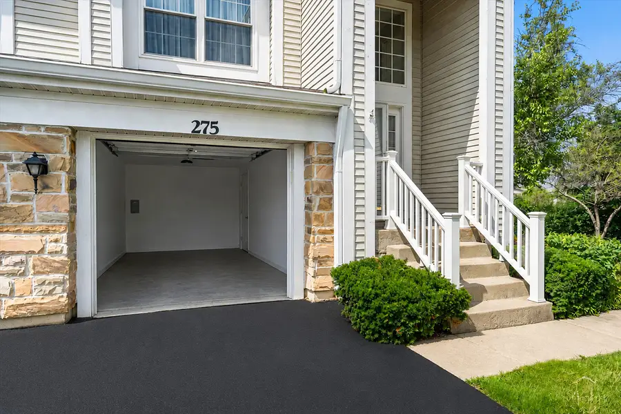275 Arlington Court, Carol Stream, IL 60188 - #2