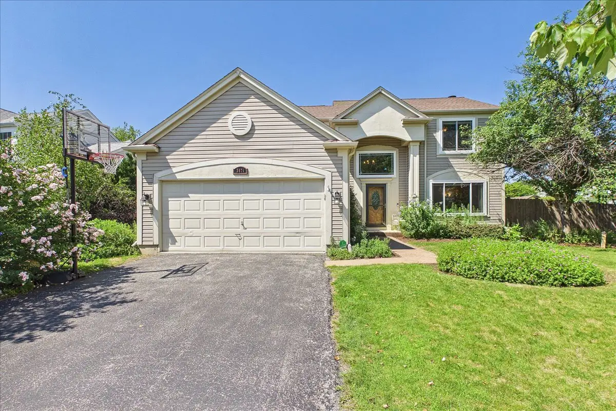 3474 Ohara Terrace, Naperville, IL 60564 - #1