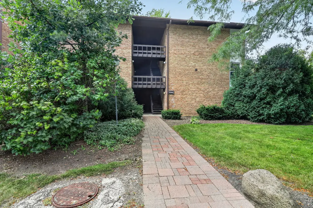 5542 E Lake Drive #74D, Lisle, IL 60532 - #1