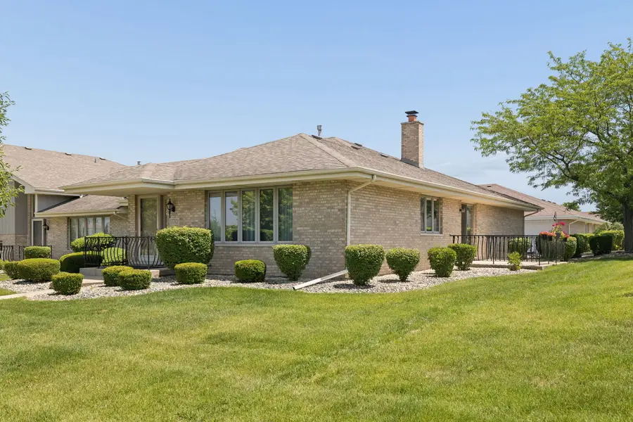 17701 Pennsylvania Court, Orland Park, IL 60467 - #2