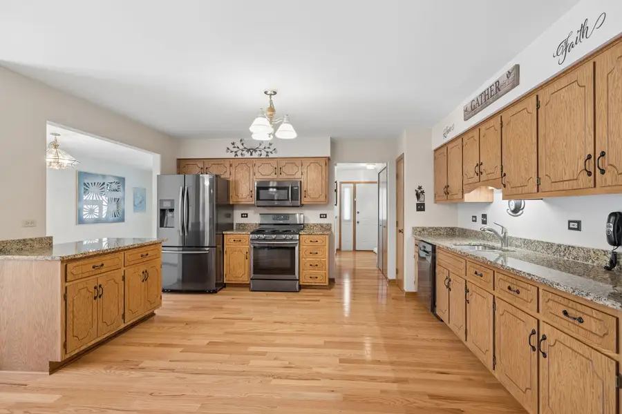 17701 Pennsylvania Court, Orland Park, IL 60467 - #3