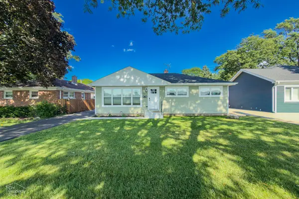 519 N Forest Avenue, Mount Prospect, IL 60056