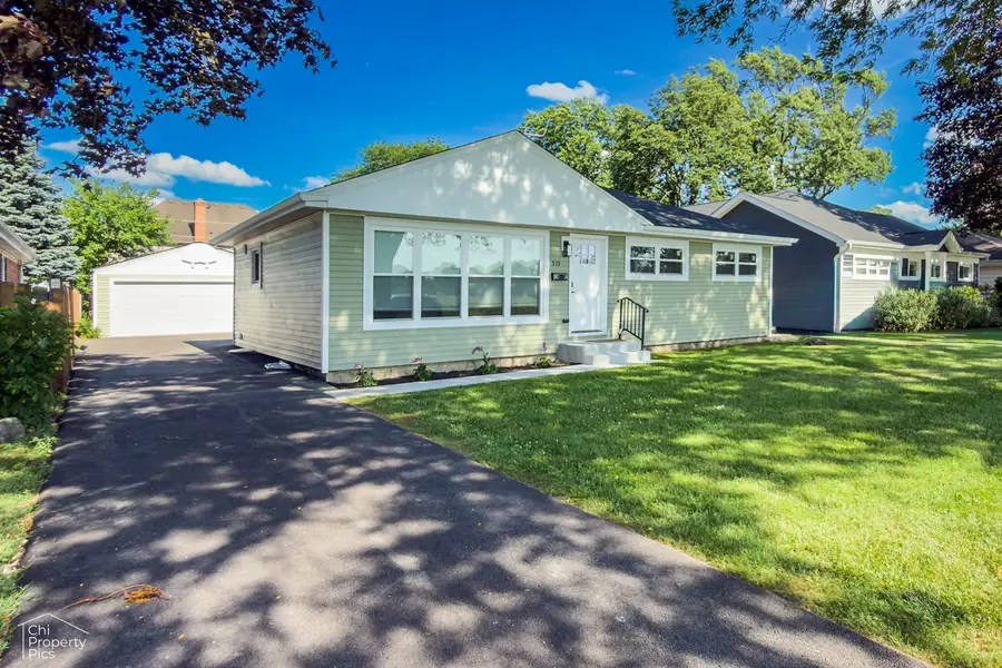 519 N Forest Avenue, Mount Prospect, IL 60056 - #3