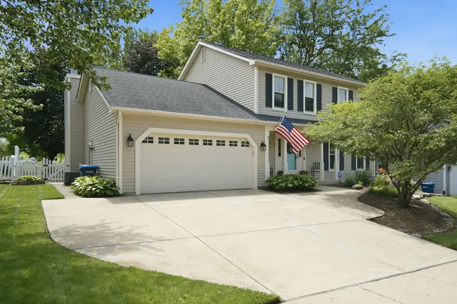 1907 Jeanette Avenue, Saint Charles, IL 60174 - #2