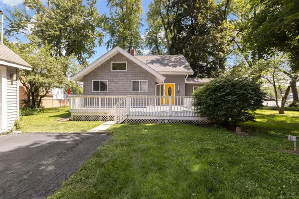 Address Withheld By Seller, McHenry, IL 60051