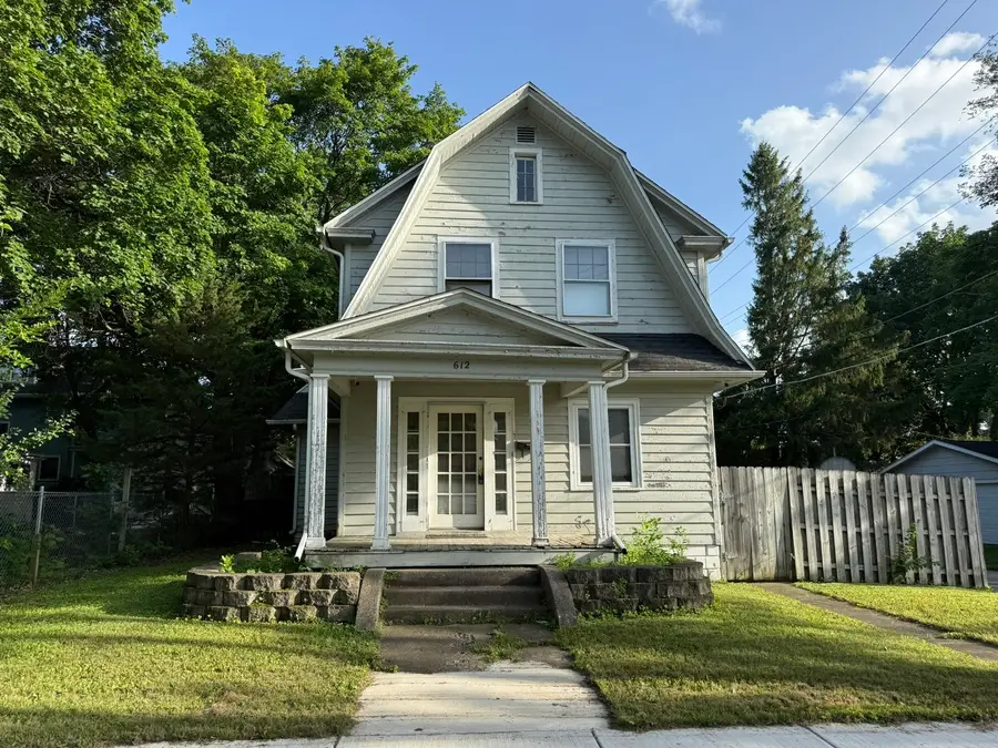 612 Ellis Avenue, Rockford, IL 61103 - #2
