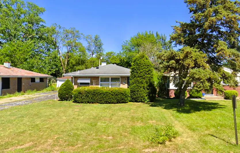 16131 Hermitage Avenue, Markham, IL 60428 - #1