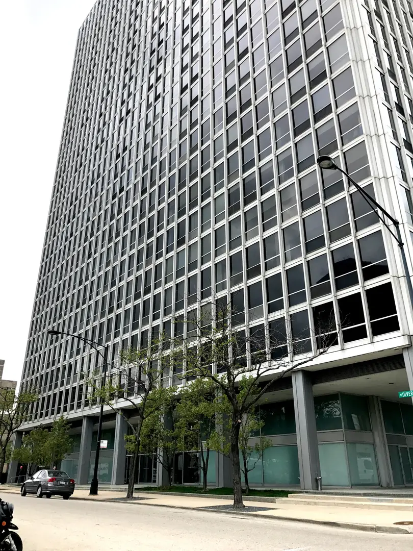 Address Withheld By Seller, Chicago, IL 60657 - #1