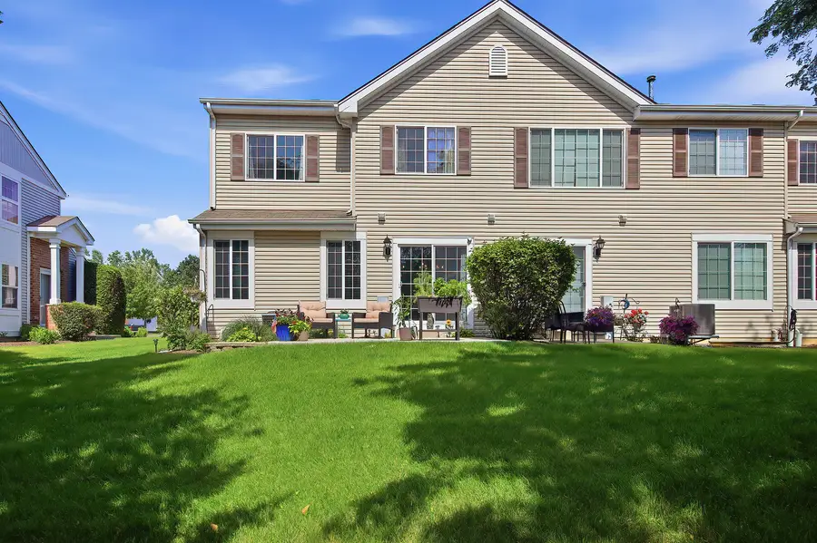 32492 N Rushmore Avenue, Lakemoor, IL 60051 - #3