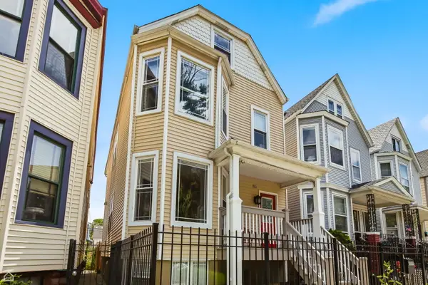 2905 N Dawson Avenue, Chicago, IL 60618