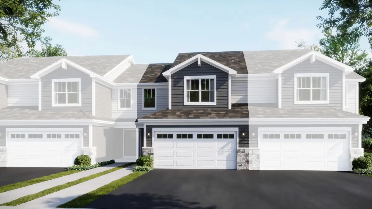 309 Red Oak Circle, Volo, IL 60020 - #1