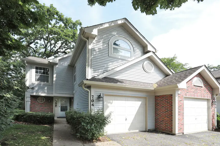 704 Shady Oaks Court, Elgin, IL 60120 - #3