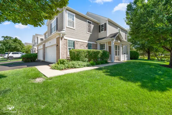 202 Portage Lane #D, Yorkville, IL 60560
