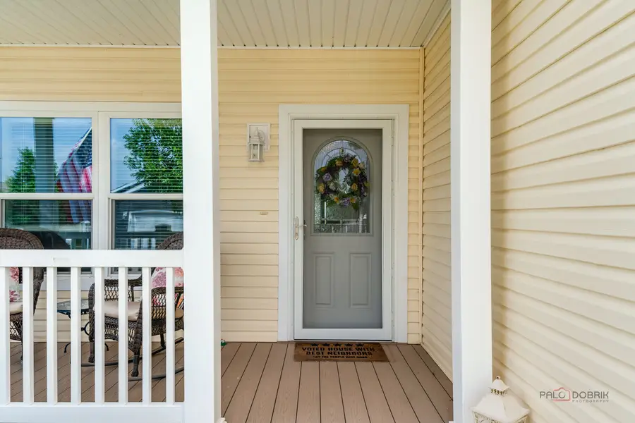 1459 Equestrian Drive, Grayslake, IL 60030 - #3