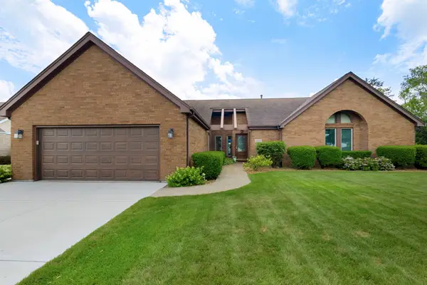252 Miller Street, Beecher, IL 60401