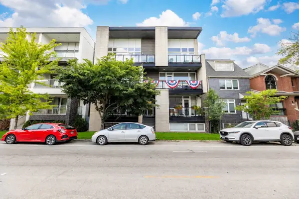 1816 N California Avenue #3S, Chicago, IL 60647