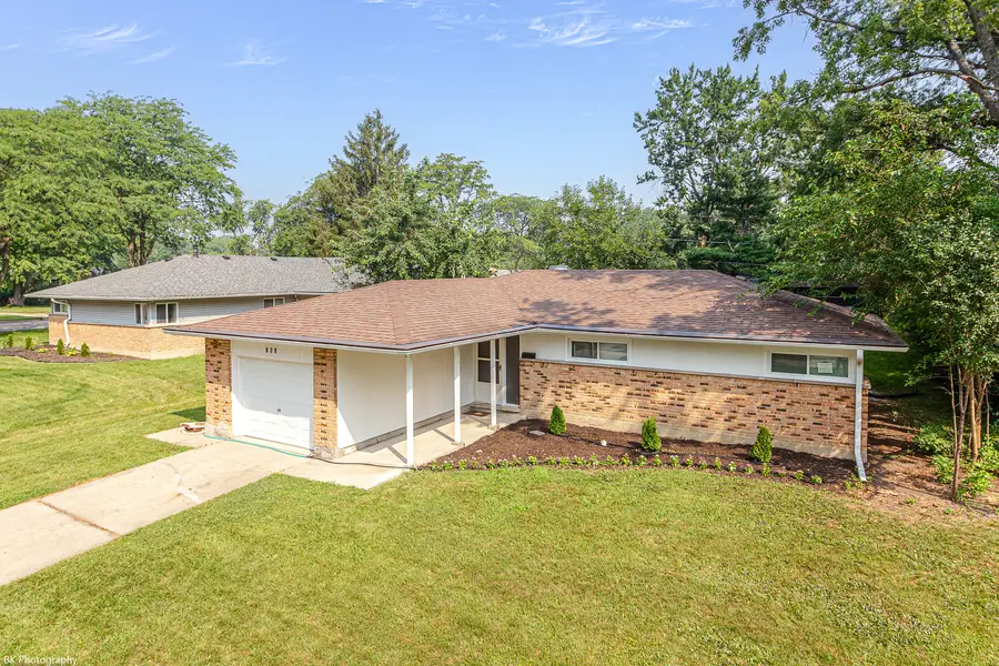 560 Lakewood Boulevard, Park Forest, IL 60466 - #2