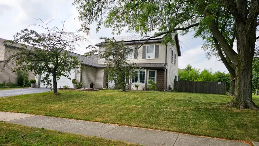 668 Forest Way, Bolingbrook, IL 60440 - #2