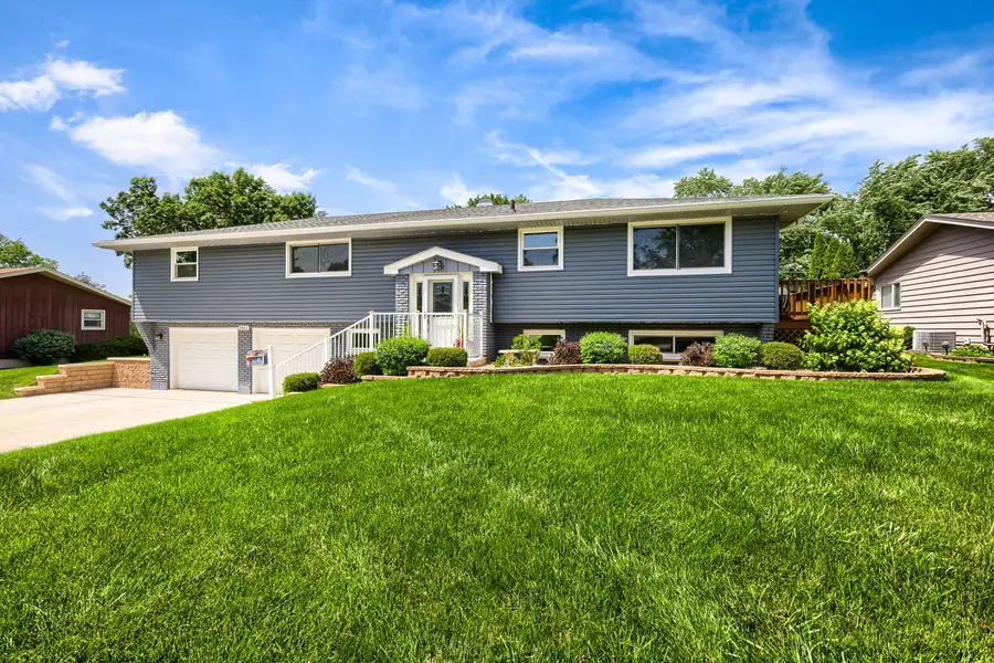 1662 Kimberly Avenue, Elgin, IL 60123 - #2