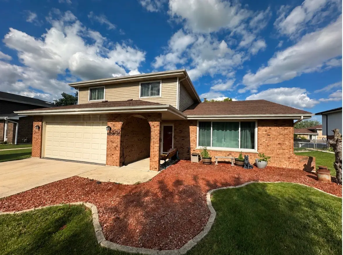 14549 Pheasant Lane, Homer Glen, IL 60491 - #1