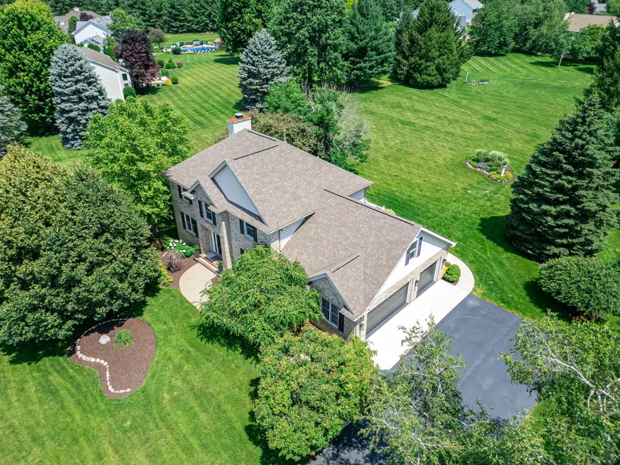 840 Boulder Ridge Drive, Belvidere, IL 61008 - #3