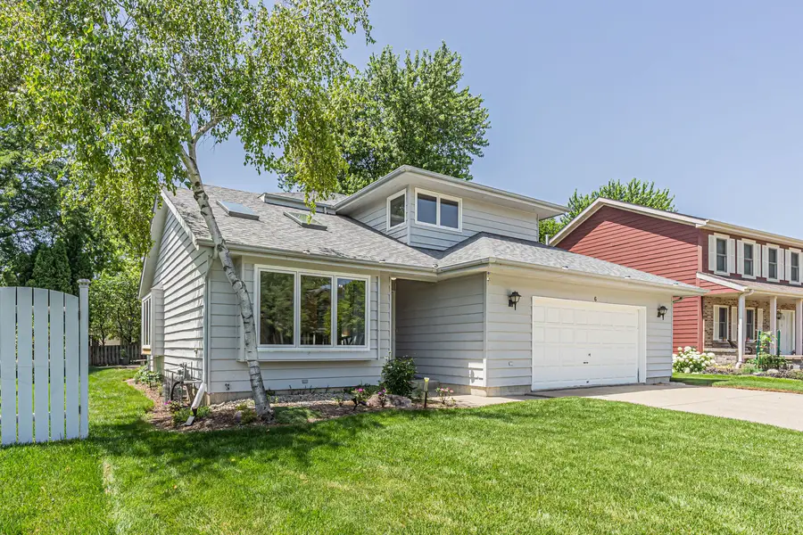 6 Spinnaker Court, Third Lake, IL 60030 - #2