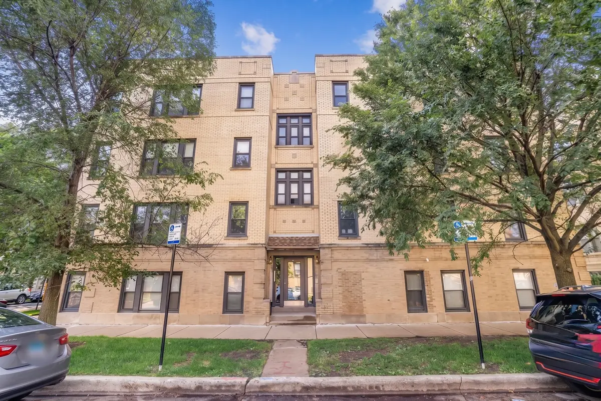 4634 N Albany Avenue #2, Chicago, IL 60625 - #1