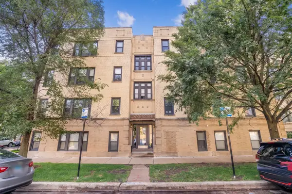 4634 N Albany Avenue #2, Chicago, IL 60625