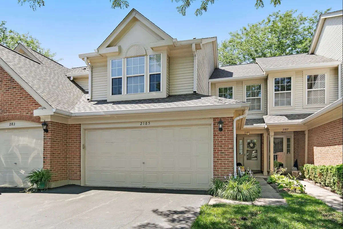 2185 Camden Lane, Hanover Park, IL 60133 - #1