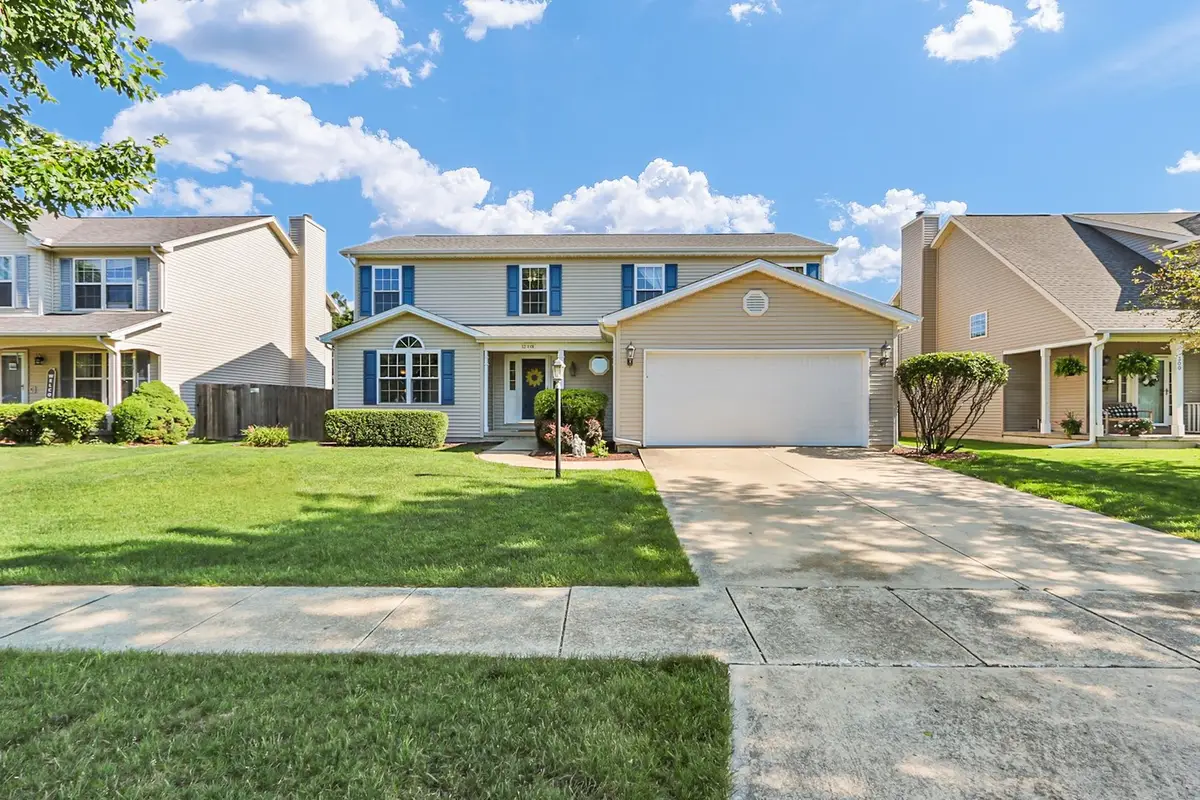210 Goldenrod Drive, Savoy, IL 61874 - #1