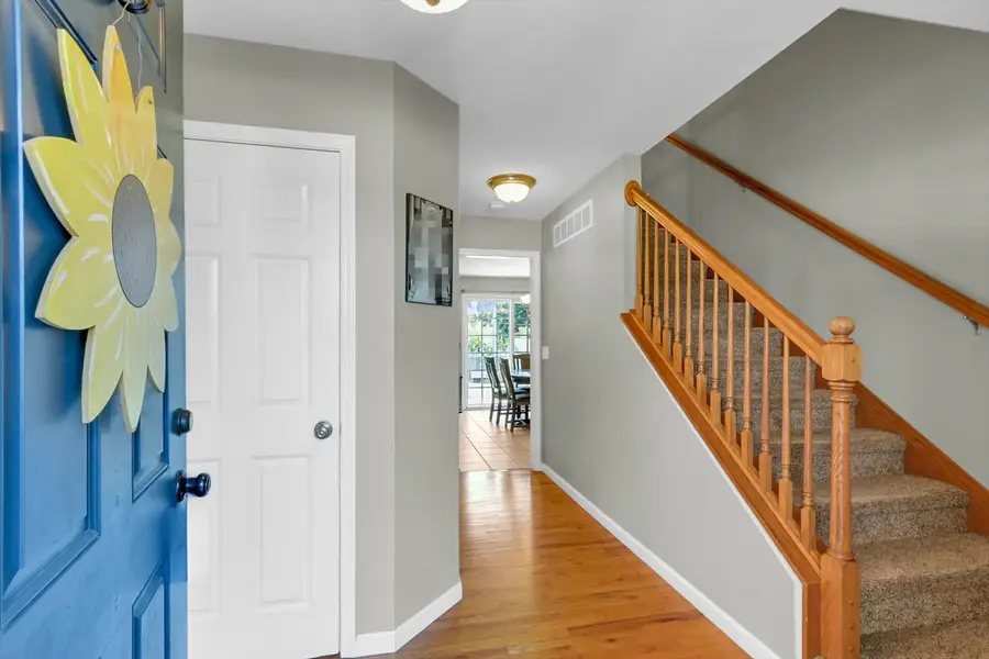 210 Goldenrod Drive, Savoy, IL 61874 - #2