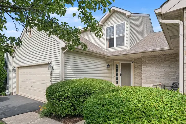 1724 Court Street, McHenry, IL 60051