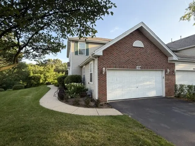 722 Timothy Court #O, East Dundee, IL 60118 - #1