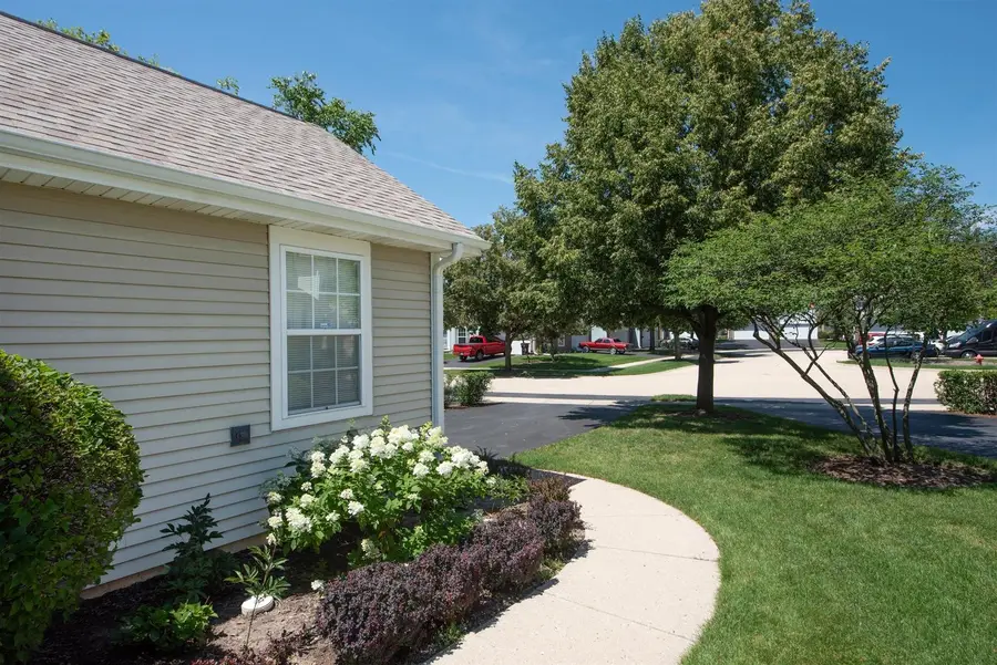 722 Timothy Court #O, East Dundee, IL 60118 - #3