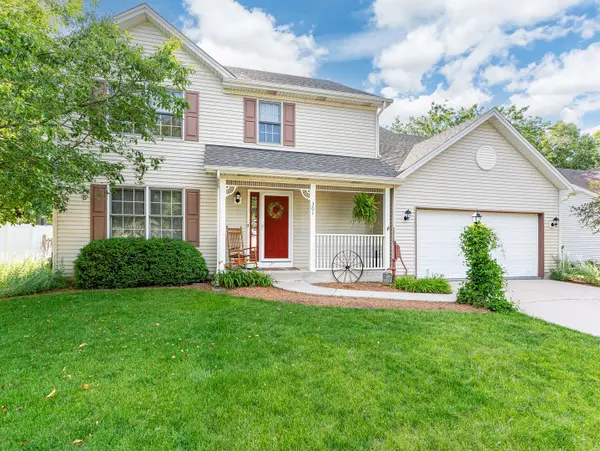301 Savoy Drive, Shorewood, IL 60404