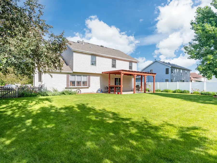 301 Savoy Drive, Shorewood, IL 60404 - #2