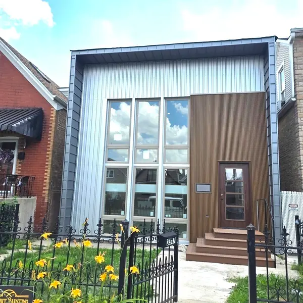 3547 W Hirsch Street, Chicago, IL 60651