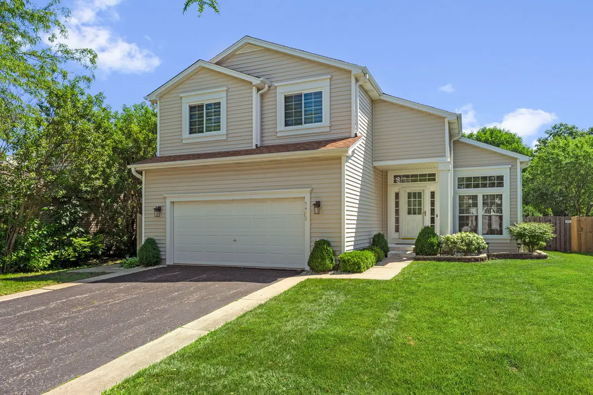 7422 Korbel Drive, Gurnee, IL 60031 - #1