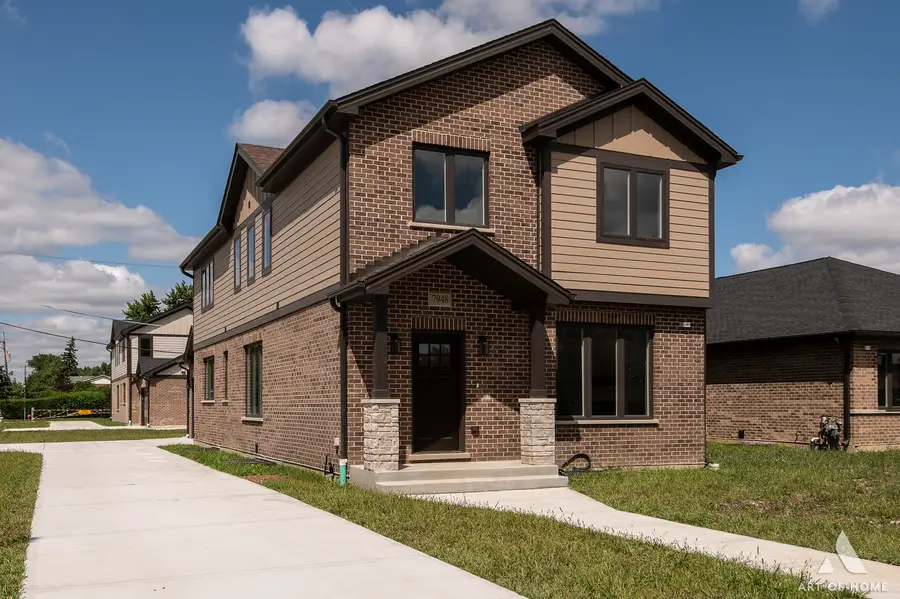 7948 W 74th Street, Bridgeview, IL 60455 - #2