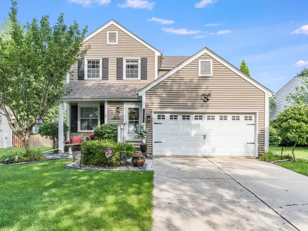 1879 Paddington Avenue, Naperville, IL 60563