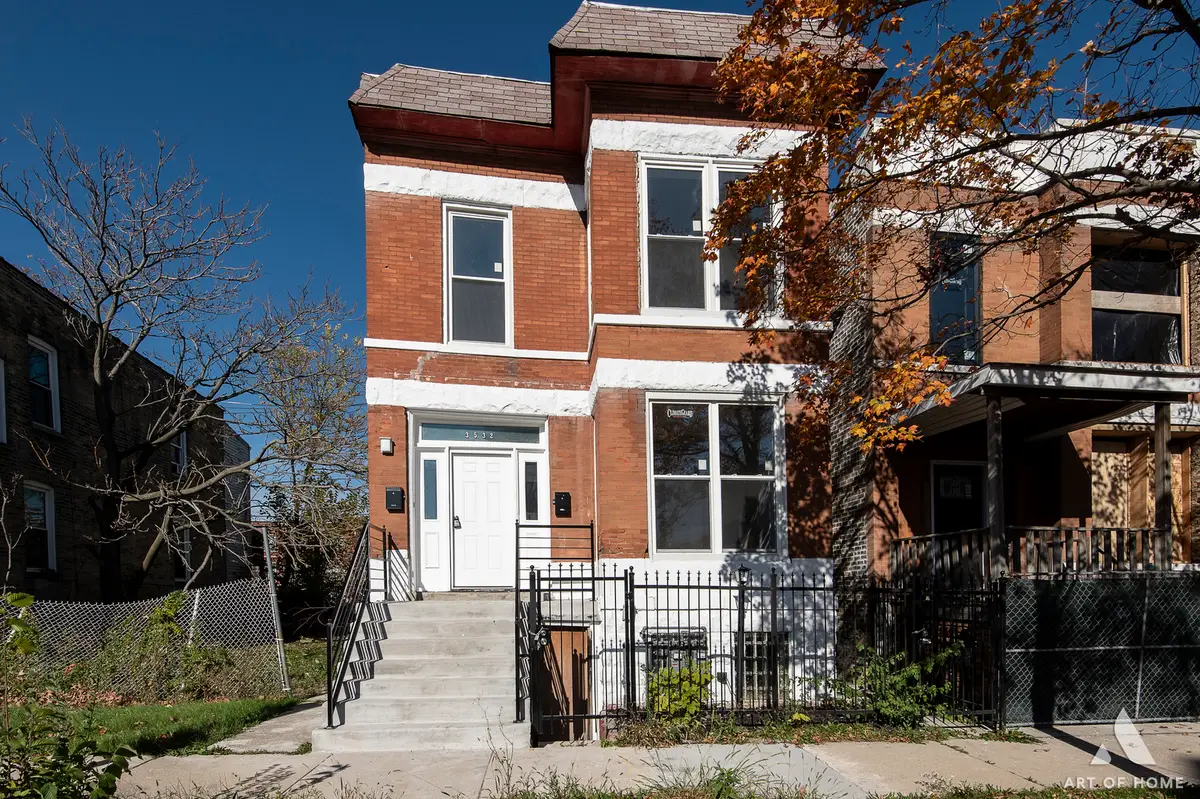 3532 W Van Buren Street, Chicago, IL 60624 - #1