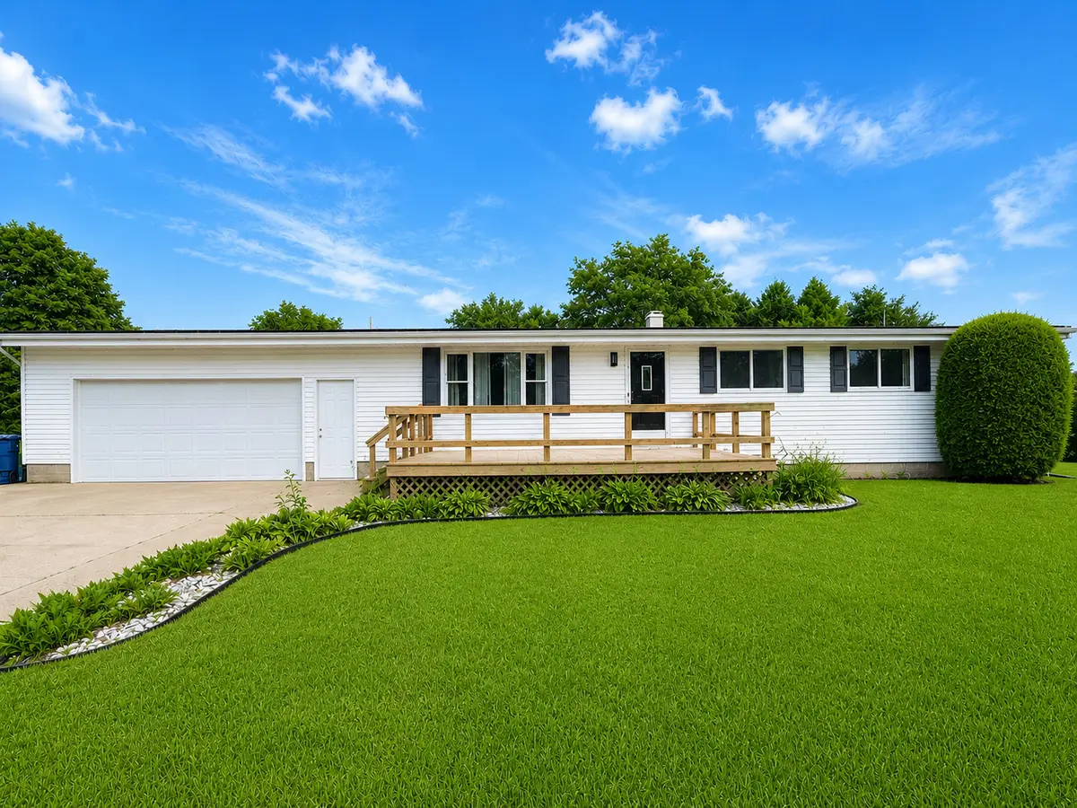 3 Chapel Court, Andover, IL 61233 - #1