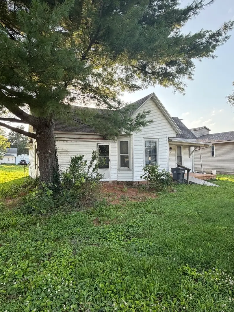 207 S Railroad Street, Lovington, IL 61937 - #2