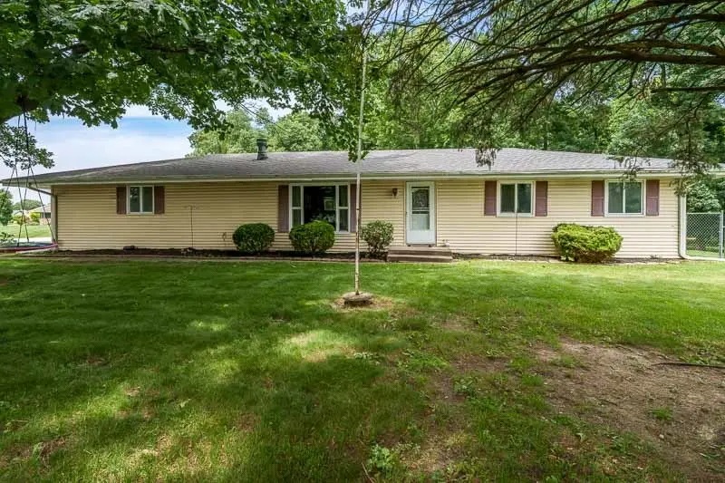 4636 Bobtail Circle, Rockford, IL 61109 - #1