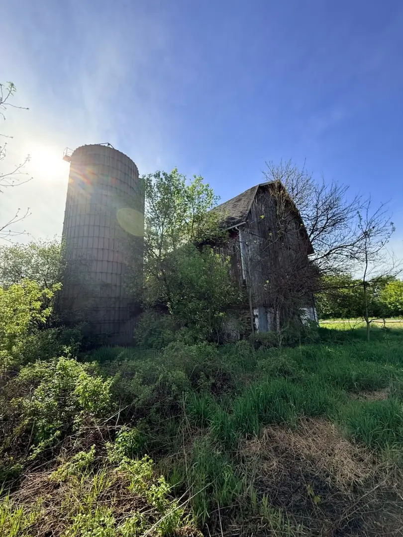 16129 Harmony Road, Huntley, IL 60142 - #2
